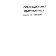 RFT 4226 COLOR LUX Service Manual