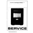 RFT HENSI 20 VE Service Manual
