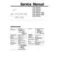 RFT VCR52 Service Manual